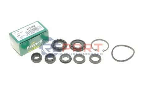 Ремкомплект циліндра гальмівного (головного) Mazda 3 03-09 (d=25.4mm) (Ate) FRENKIT 125082 Купити в Україні