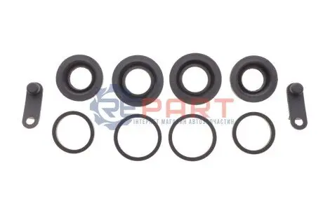 Ремкомплект супорта (заднього) Audi Q7 06-15 (d=28/32mm) (Brembo) FRENKIT 228002 Купити в Україні