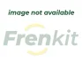 Ремкомплект, гальмівний супорт FRENKIT (228012) зображення 1