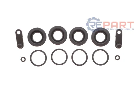 Ремкомплект суппорта (заднего) BMW 3 (F30/F80) 14- S55 (d=28mm) (Brembo) FRENKIT 228013