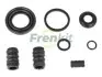 Ремкомплект супорта гальмівного FRENKIT 230006