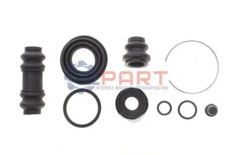 Ремкомплект тормозного суппорта FRENKIT 230007 Купить в Украине