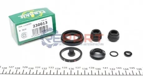 Фото Ремкомплект супорта FRENKIT (230013) изображение 1