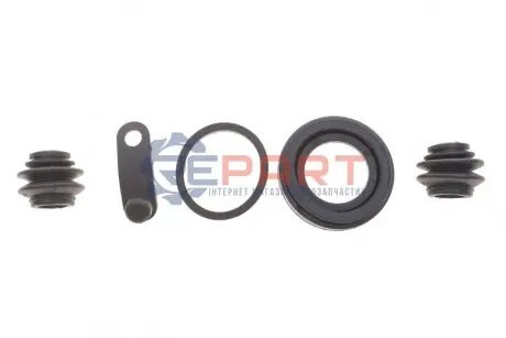 Фото Ремкомплект супорта (заднього) Hyundai Elantra/i20 06- (d=30mm)(Mando) FRENKIT (230027) зображення 1