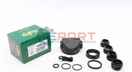 Фото Ремкомплект тормозного суппорта FRENKIT (230028) изображение 1