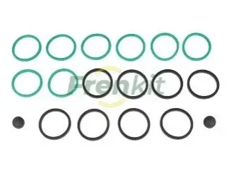 Ремкомплект супорта (переднього) Audi A6/Q7 03-08 (d=30mm) (Alcon) FRENKIT 230030 Купити в Україні