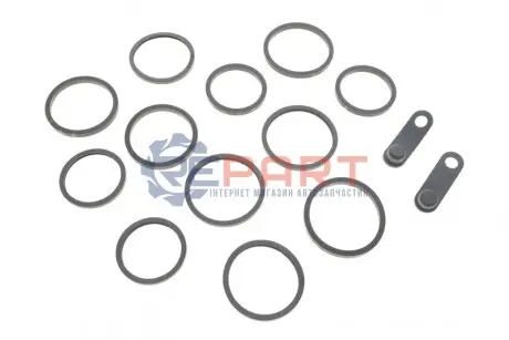 Ремкомплект супорта (переднього) Jaguar XK 06-14 (d=30mm) (Alcon) FRENKIT 230045 Купити в Україні