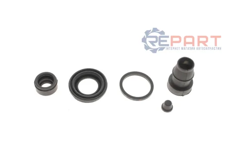Ремкомплект суппорта (заднего) Geely GC6 1.5 14- (d=30mm) FRENKIT 230046