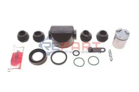 Фото 1 — Ремкомплект супорта (заднього) Renault Clio/Megane 96- (d=30mm) (+поршень) (Bendix) FRENKIT (230919) Фото Ремкомплект супорта (заднього) Renault Clio/Megane 96- (d=30mm) (+поршень) (Bendix) FRENKIT (230919) зображення 1