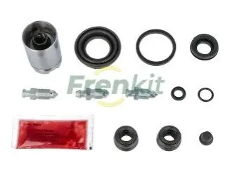 Ремкомплект супорта (заднього) Honda Civic 88- (d=30mm) (+поршень) (Nih/Lucas) FRENKIT 230928