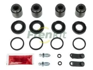 Ремкомплект супорта (заднього) Jaguar S-Type/XJ 4.2 02-09 (d=30mm) (+ 4 поршня) (Brembo) FRENKIT 230940