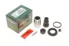 Ремкомплект суппорта (заднего) Geely GC6 1.5 14- (d=30mm) (+поршень) FRENKIT (230947) изображение 2
