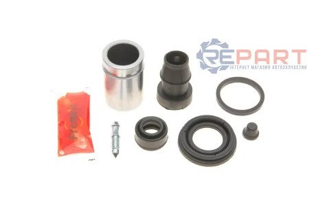 Ремкомплект суппорта (заднего) Geely GC6 1.5 14- (d=30mm) (+поршень) FRENKIT 230947