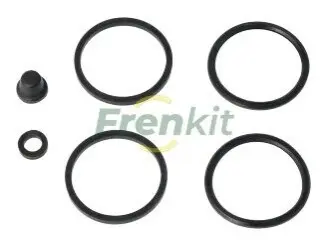 Ремкомплект супорта гальмівного FRENKIT 232011