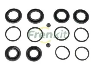 Ремкомплект супорта (переднього) Audi A4/A5 05-15 (d=32/36mm) (Brembo) FRENKIT 232024 Купити в Україні