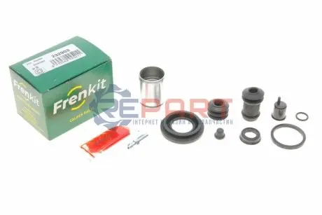 Ремкомплект супорта (заднього) Mazda MX-5 I-II 90-05 (d=32mm) (Nabco) (+поршень) FRENKIT 232903 Купити в Україні