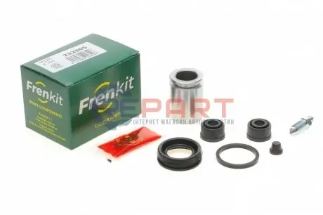 Фото 1 — Ремкомплект супорта (заднього) Daewoo Nubira 97- (d=32mm)(Dac) (+ поршень) FRENKIT (232905) Фото Ремкомплект супорта (заднього) Daewoo Nubira 97- (d=32mm)(Dac) (+ поршень) FRENKIT (232905) зображення 1