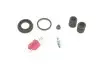 Фото Ремкомплект супорта (заднього) Daewoo Lacetti 03- (d=32mm)(+ поршень)(Dac) FRENKIT (232907) зображення 2