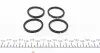 Фото Ремкомплект супорта (заднього) VW Touareg 10- (d=32mm) (+4 поршня) (Brembo) FRENKIT (232916) зображення 4