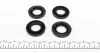Фото Ремкомплект супорта (заднього) VW Touareg 10- (d=32mm) (+4 поршня) (Brembo) FRENKIT (232916) зображення 5