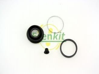Ремкомплект тормозного суппорта FRENKIT 233002 (фото 1)