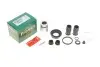Ремкомплект супорта (заднього) BWM 3 (E30)/5 (E28)/6 (E24)/7 (E23) 77-99 (d=33mm) (Teves) (+поршень) FRENKIT 233905 Купити в Україні