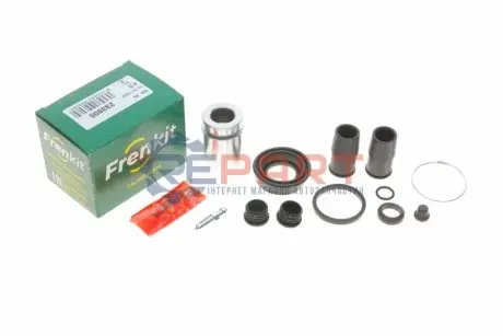 Ремкомплект супорта (заднього) BWM 3 (E30)/5 (E28)/6 (E24)/7 (E23) 77-99 (d=33mm) (Teves) (+поршень) FRENKIT 233905 Купити в Україні
