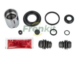 Ремкомплект супорта (заднього) Suzuki Swift/Vitara 10- (d=33mm) (Tokico) (+поршень) FRENKIT 233910