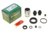 Ремкомплект супорта (заднього) Suzuki Swift/Vitara 10- (d=34mm) (Tokico) (+поршень з механізмом) FRENKIT (233912) зображення 1