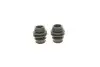 Ремкомплект супорта (заднього) Suzuki Swift/Vitara 10- (d=34mm) (Tokico) (+поршень з механізмом) FRENKIT (233912) зображення 3