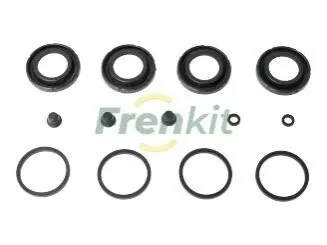 Ремкомплект супорта (переднього) VW K70 (d=34mm) (ATE) FRENKIT 234009 Купити в Україні
