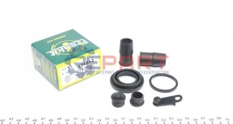 Ремкомплект супорта (заднього) BMW 3 (E36) (d=34mm) (Ate) FRENKIT 234012 Купити в Україні