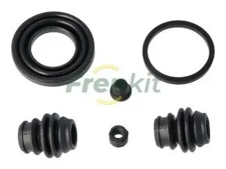 Ремкомплект супорта (заднього) Suzuki Swift 10- (d=34mm) (Tokico) FRENKIT 234047