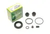Ремкомплект супорта (заднього) Honda HR-V 15- (d=34mm) (+поршень) (Niss) FRENKIT 234052 Купити в Україні