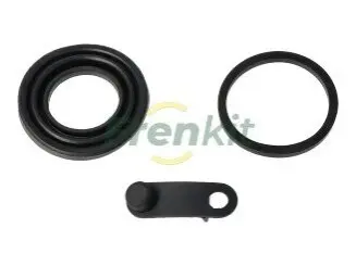Ремкомплект супорта (заднього) Hyundai i30/ix35/Kia Sportage 06- (d=34mm) (Kask/TRW/Tokico) FRENKIT 234063