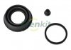 Ремкомплект суппорта (заднего) Honda Civic IX 12-(d=34mm) (Ate) (+поршень с механизмом) FRENKIT 234065 (фото 1)