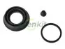 Ремкомплект суппорта (заднего) Honda Civic IX 12- (d=34mm) (Ate) (+поршень с механизмом) FRENKIT (234065) изображение 1