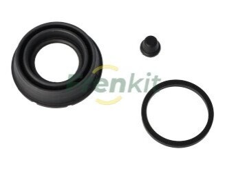 Ремкомплект суппорта (заднего) Honda Civic IX 12-(d=34mm) (Ate) (+поршень с механизмом) FRENKIT 234065 (фото 1)