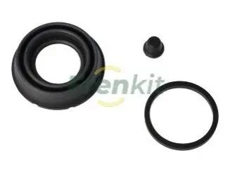 Ремкомплект суппорта (заднего) Honda Civic IX 12- (d=34mm) (Ate) (+поршень с механизмом) FRENKIT 234065