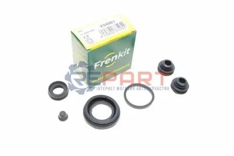 Ремкомплект супорта FRENKIT 234081