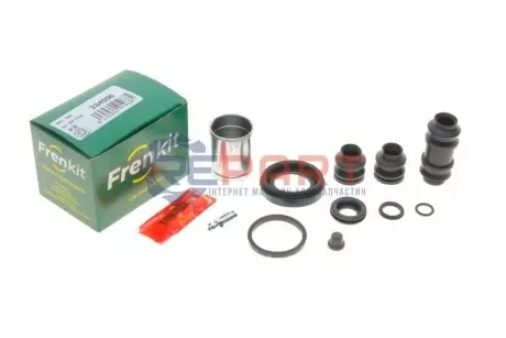 Фото Ремкомплект супорта (заднього) Kia Carens 96-02 (d=34mm) (Kpw) (+поршень) FRENKIT (234906) зображення 1