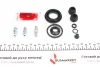 Ремкомплект супорта (заднього) Honda Accord/Civic 90- (d=34mm) (+поршень з механізмом) (Lucas/Nih) FRENKIT (234940) зображення 5