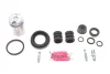 Ремкомплект супорта (заднього) Renault Megane 01- (d=34mm) (Lucas) (+1 поршеь з механізмом) FRENKIT (234943) зображення 1