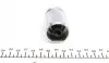 Ремкомплект супорта (заднього) Mazda 6/Nissan Primera 96-08 (d=34mm) (+поршень з механізмом) (Tokic) FRENKIT (234947) зображення 2