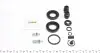 Ремкомплект супорта (заднього) Mazda 6/Nissan Primera 96-08 (d=34mm) (+поршень з механізмом) (Tokic) FRENKIT (234947) зображення 5