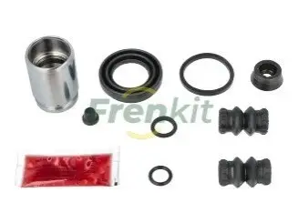Ремкомплект супорта (заднього) Honda Civic VIII 05- (d=34) (+поршень) (Trw) FRENKIT 234956