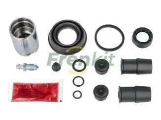 Ремкомплект супорта (заднього) Honda Civic IX 12- (d=34mm) (Ate) (+поршень) FRENKIT 234957