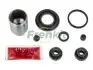 Ремкомплект супорта (заднього) Hyundai i30/KIA Cee'd 07- (d=34mm) (+поршень) (Mobis) FRENKIT 234958