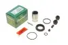 Фото Ремкомплект супорта (заднього) Honda HR-V 15- (d=34mm) (+поршень) (Niss) FRENKIT (234966) зображення 1