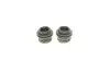 Фото Ремкомплект супорта (заднього) Honda HR-V 15- (d=34mm) (+поршень) (Niss) FRENKIT (234966) зображення 3